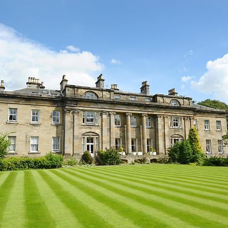 Balbirnie House Hotel Glenrothes Eksteriør bilde