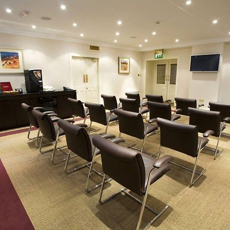 Balbirnie House Hotel Glenrothes Eksteriør bilde