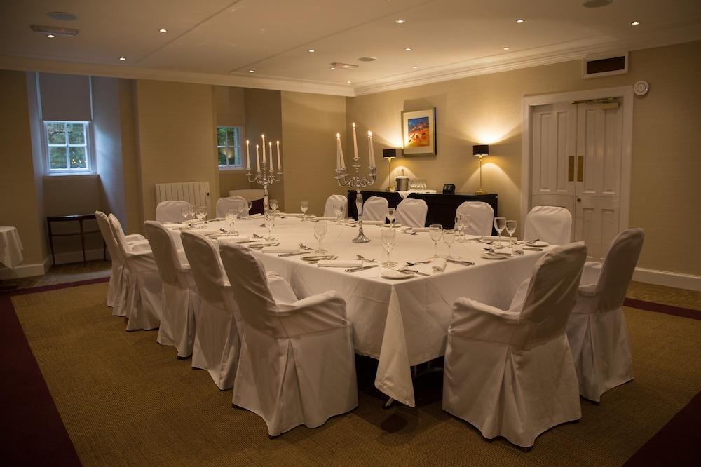 Balbirnie House Hotel Glenrothes Eksteriør bilde