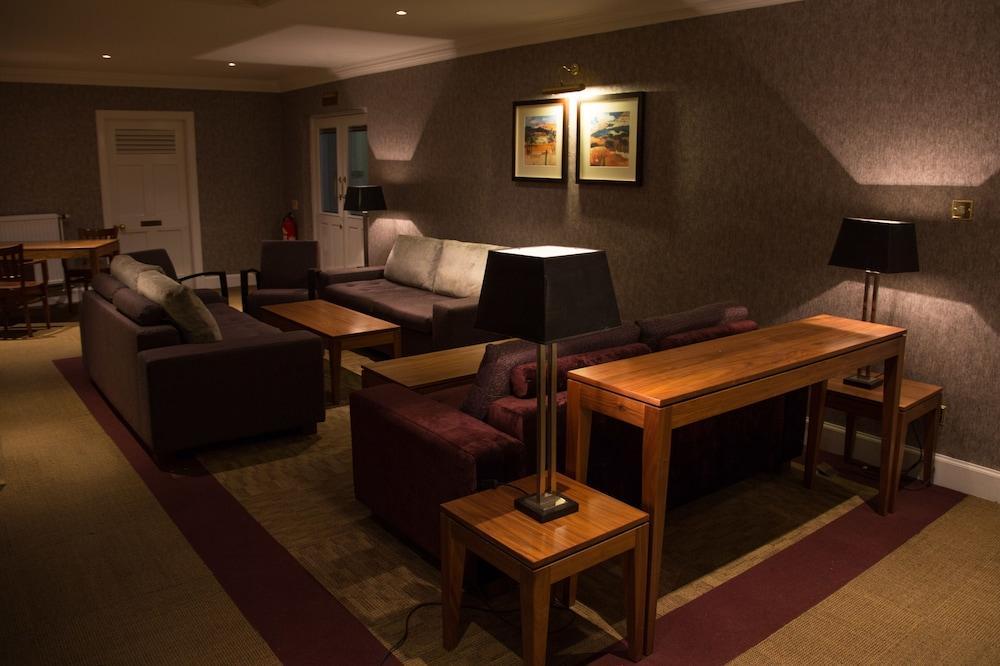Balbirnie House Hotel Glenrothes Eksteriør bilde
