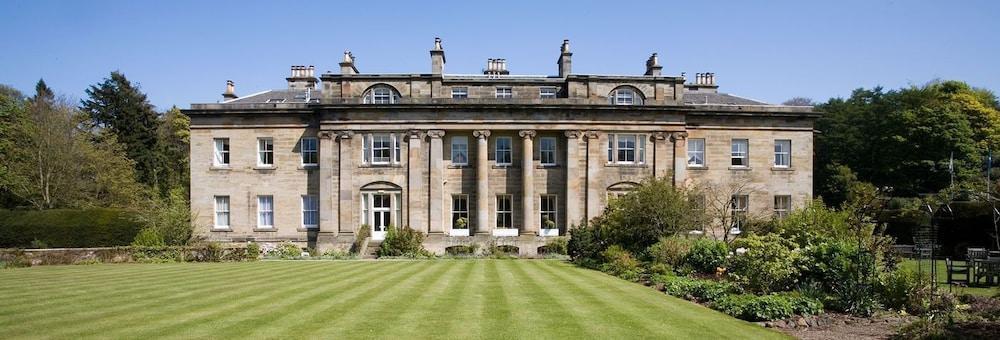 Balbirnie House Hotel Glenrothes Eksteriør bilde