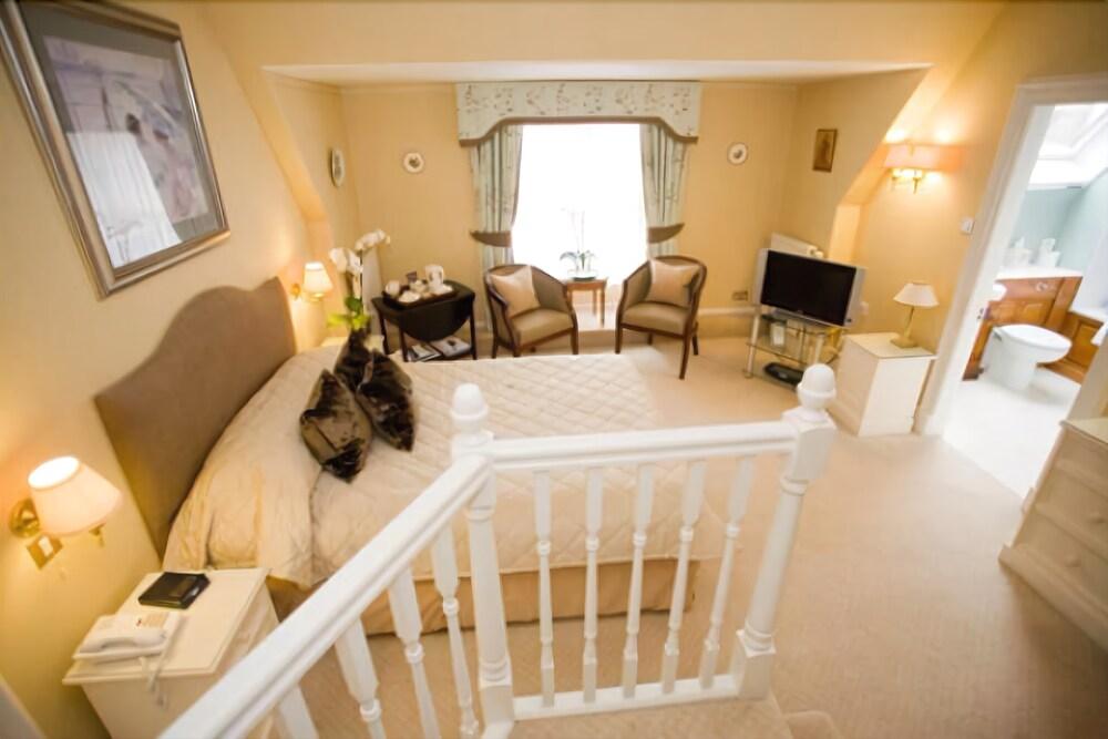 Balbirnie House Hotel Glenrothes Eksteriør bilde