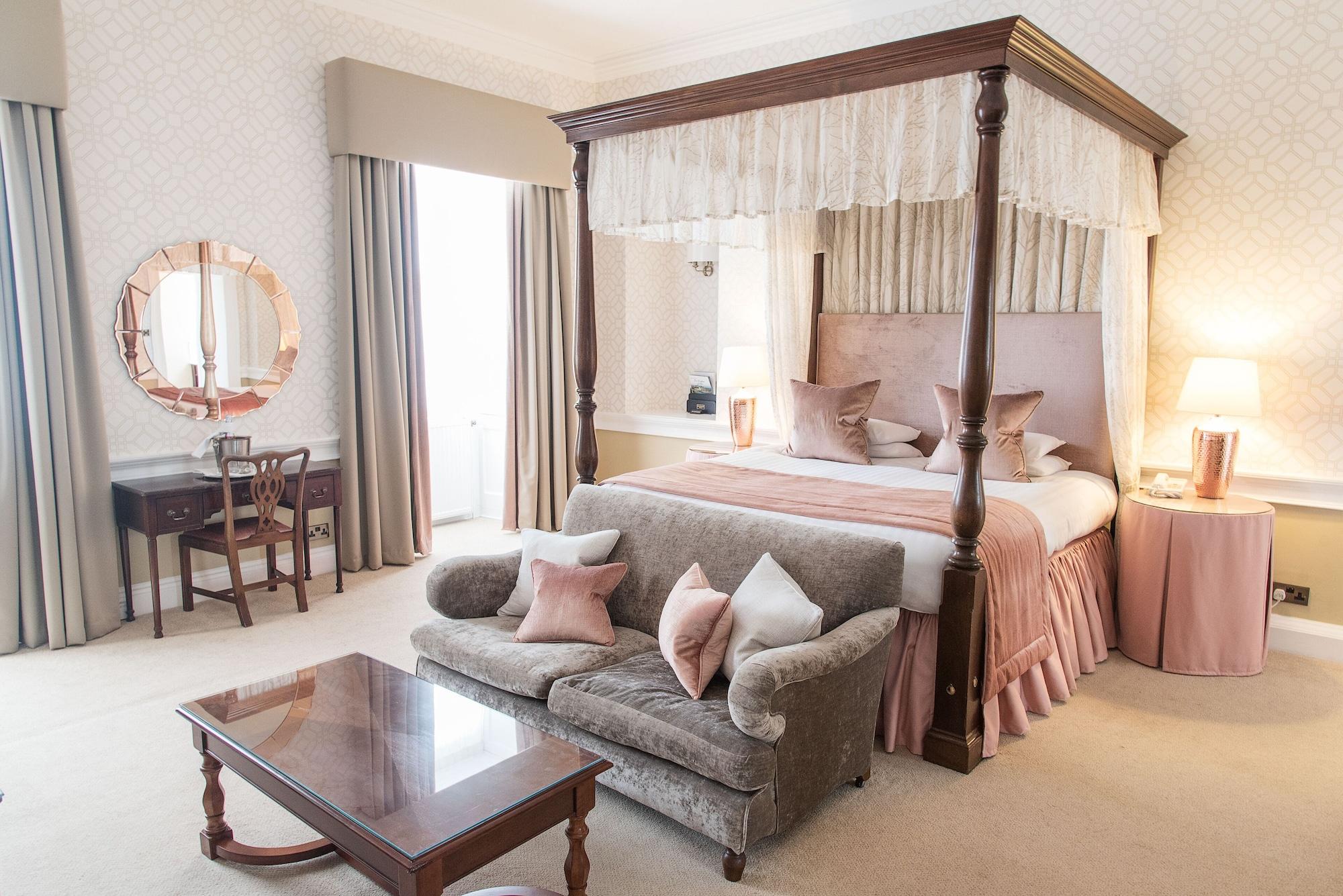 Balbirnie House Hotel Glenrothes Eksteriør bilde
