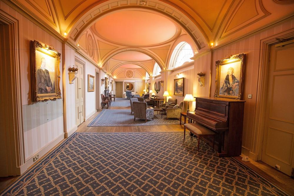 Balbirnie House Hotel Glenrothes Eksteriør bilde