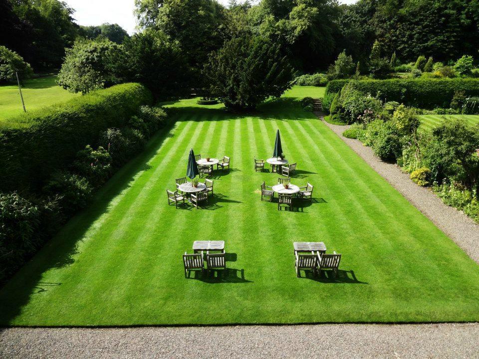 Balbirnie House Hotel Glenrothes Eksteriør bilde