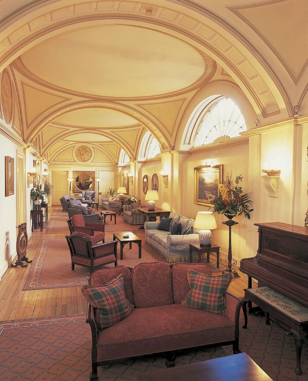 Balbirnie House Hotel Glenrothes Eksteriør bilde