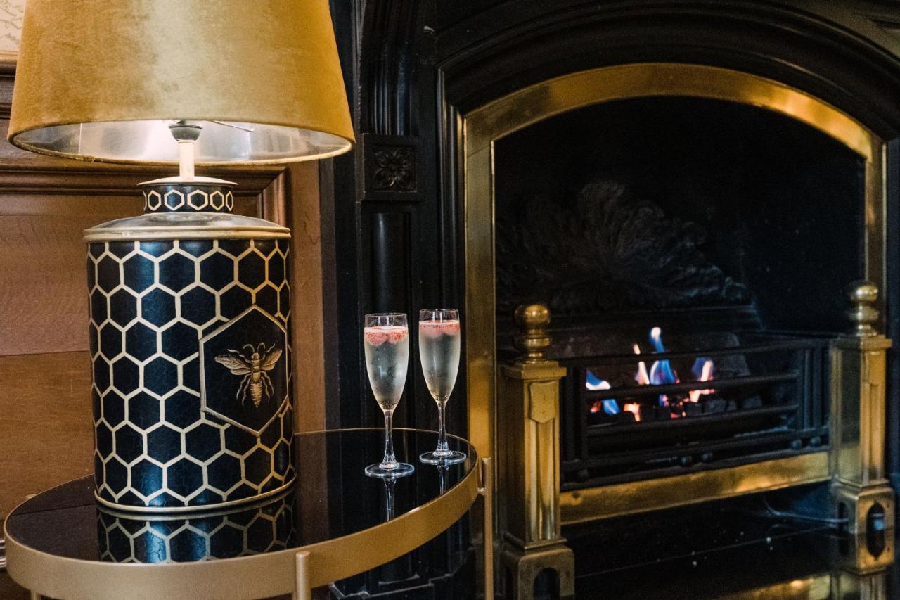 Balbirnie House Hotel Glenrothes Eksteriør bilde