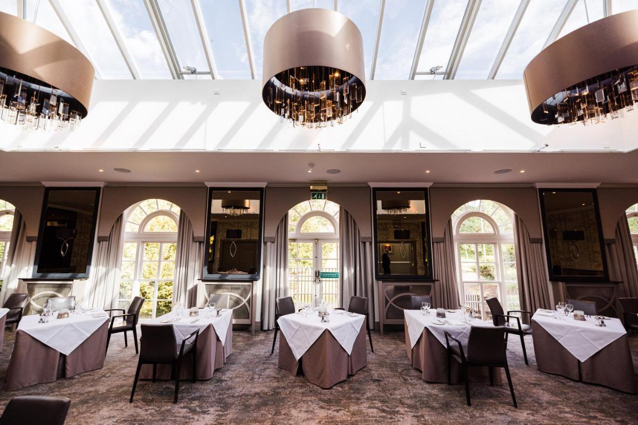 Balbirnie House Hotel Glenrothes Eksteriør bilde