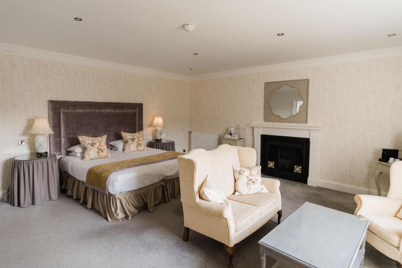 Balbirnie House Hotel Glenrothes Eksteriør bilde