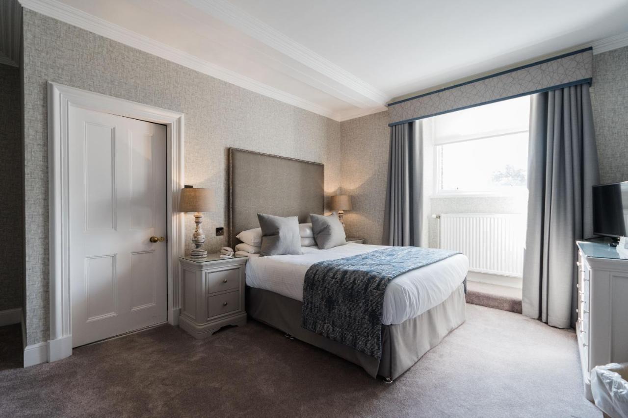 Balbirnie House Hotel Glenrothes Eksteriør bilde