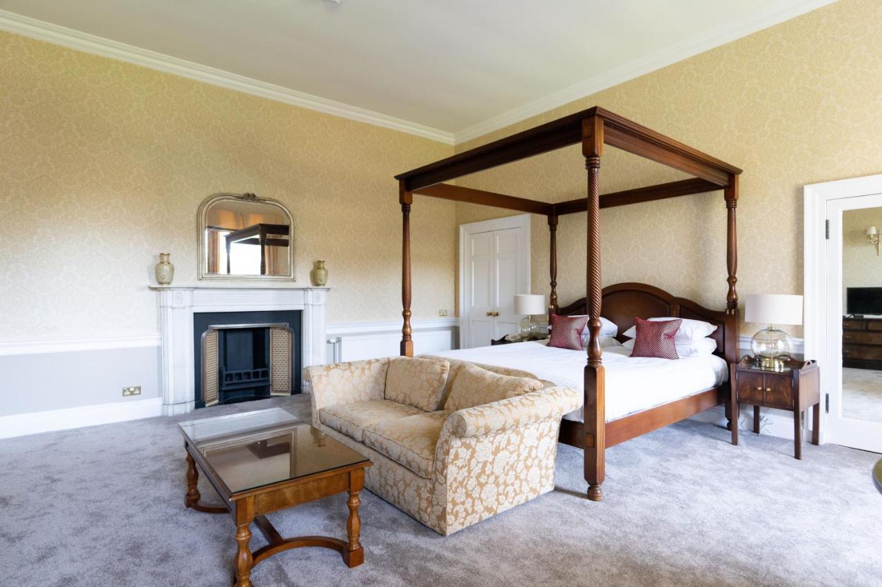 Balbirnie House Hotel Glenrothes Eksteriør bilde
