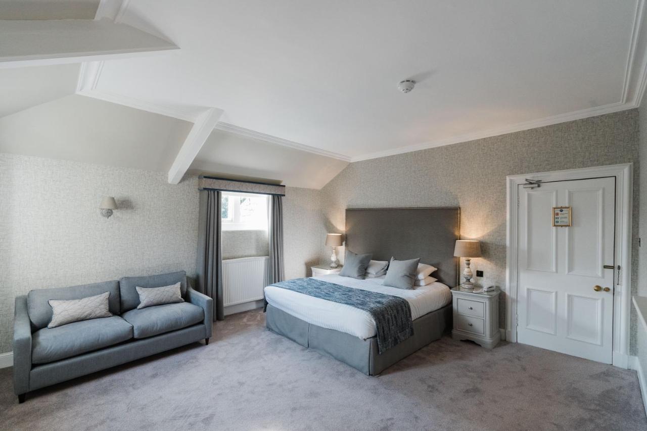Balbirnie House Hotel Glenrothes Eksteriør bilde
