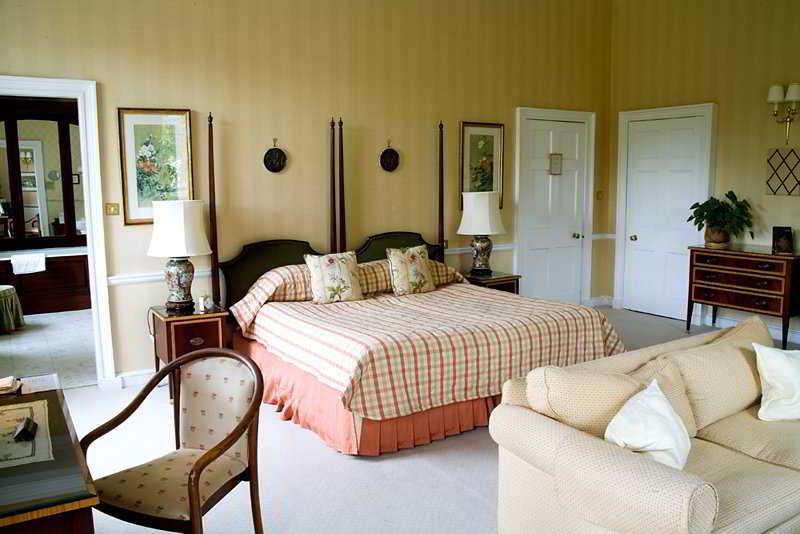Balbirnie House Hotel Glenrothes Rom bilde