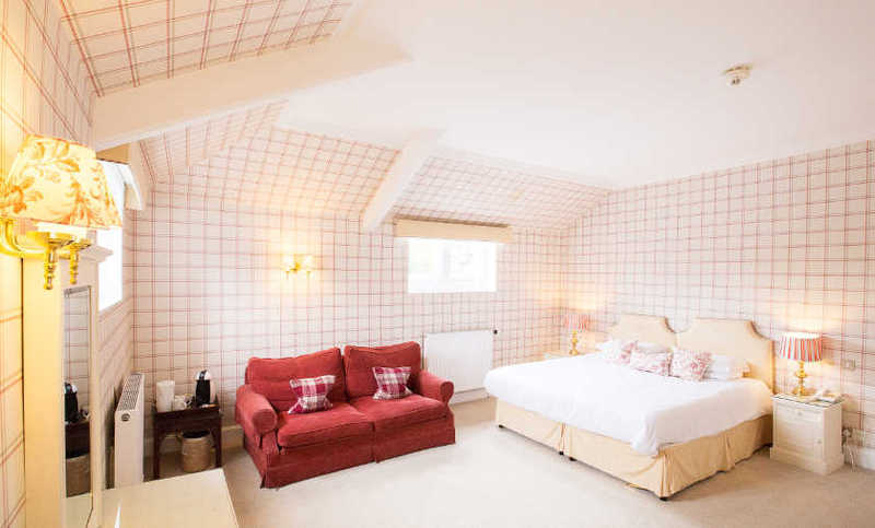 Balbirnie House Hotel Glenrothes Eksteriør bilde