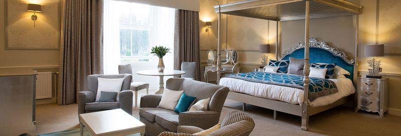 Balbirnie House Hotel Glenrothes Eksteriør bilde