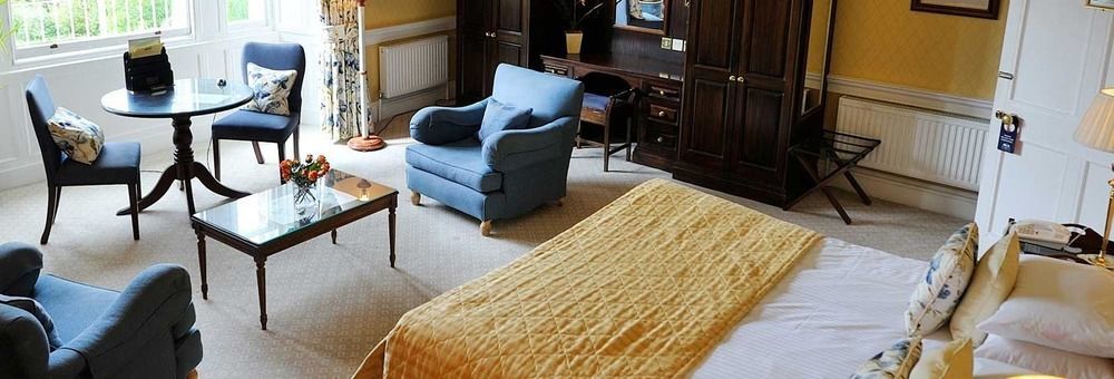 Balbirnie House Hotel Glenrothes Eksteriør bilde